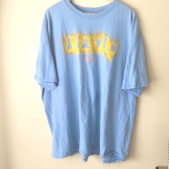 NIKE GRAPHIC TEE ENTER THE BALLER SHIRT XXL - Picture 1 of 7